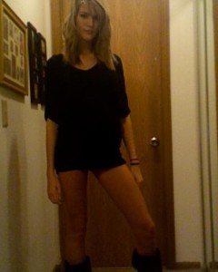 Stolen Private Facebook Pictures