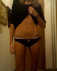 Stolen Private Facebook Pictures