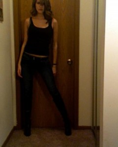 Stolen Private Facebook Pictures