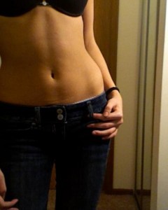 Stolen Private Facebook Pictures