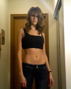 Stolen Private Facebook Pictures