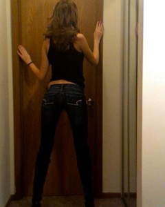 Stolen Private Facebook Pictures