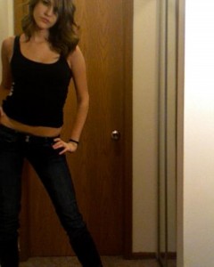 Stolen Private Facebook Pictures