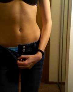 Stolen Private Facebook Pictures