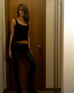 Stolen Private Facebook Pictures