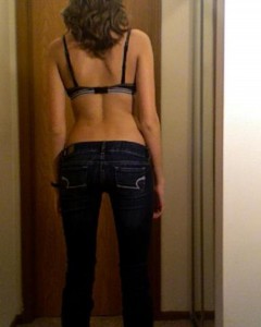 Stolen Private Facebook Pictures