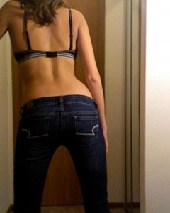 Stolen Private Facebook Pictures