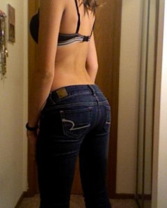 Stolen Private Facebook Pictures