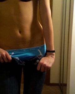 Stolen Private Facebook Pictures