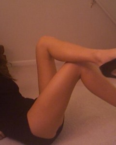 Stolen Private Facebook Pictures Part 2