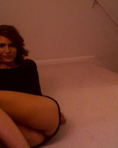 Stolen Private Facebook Pictures Part 2