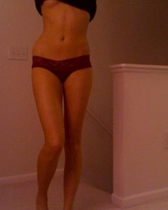 Stolen Private Facebook Pictures Part 2