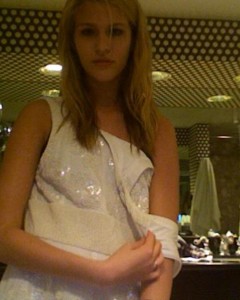 Stolen Private Facebook Pictures Part 2