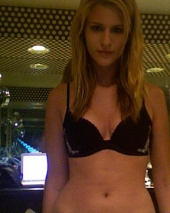 Stolen Private Facebook Pictures Part 2