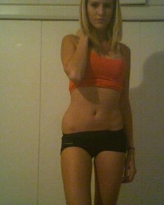 Stolen Private Facebook Pictures Part 2