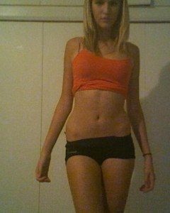 Stolen Private Facebook Pictures Part 2