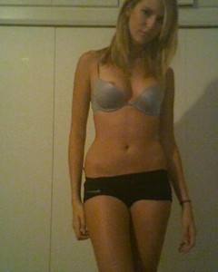 Stolen Private Facebook Pictures Part 2