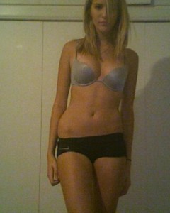 Stolen Private Facebook Pictures Part 2