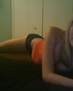 Stolen Private Facebook Pictures Part 2