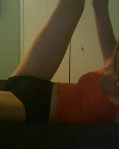 Stolen Private Facebook Pictures Part 2