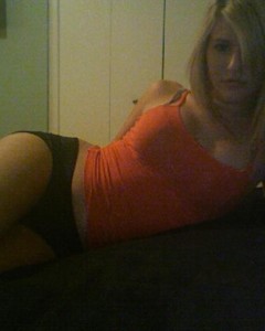 Stolen Private Facebook Pictures Part 2