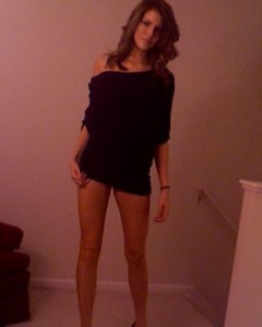 Stolen Private Facebook Pictures Part 2