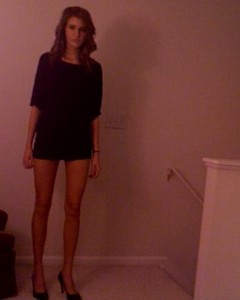 Stolen Private Facebook Pictures Part 2