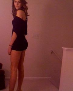 Stolen Private Facebook Pictures Part 2