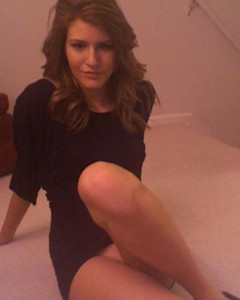 Stolen Private Facebook Pictures Part 2