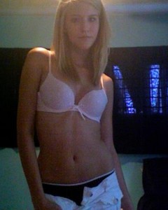 Stolen Private Facebook Pictures Part 3