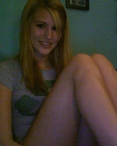 Stolen Private Facebook Pictures Part 3