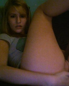 Stolen Private Facebook Pictures Part 3