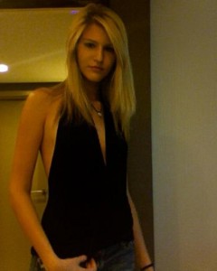 Stolen Private Facebook Pictures Part 3