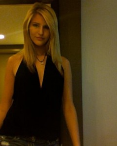 Stolen Private Facebook Pictures Part 3