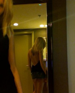 Stolen Private Facebook Pictures Part 3