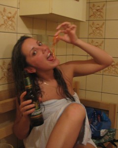 Stolen Private Facebook Pictures Part 4