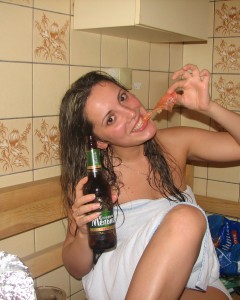 Stolen Private Facebook Pictures Part 4