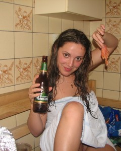 Stolen Private Facebook Pictures Part 4