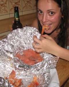 Stolen Private Facebook Pictures Part 4