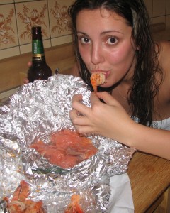 Stolen Private Facebook Pictures Part 4