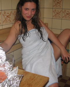 Stolen Private Facebook Pictures Part 4