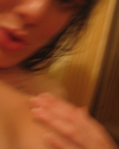 Stolen Private Facebook Pictures Part 4