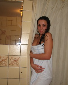 Stolen Private Facebook Pictures Part 4