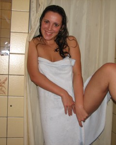 Stolen Private Facebook Pictures Part 4