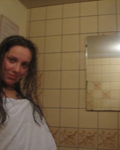 Stolen Private Facebook Pictures Part 4