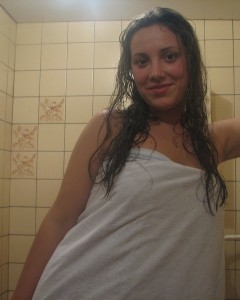 Stolen Private Facebook Pictures Part 4