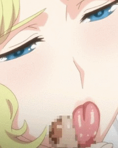 Hentai Gifs