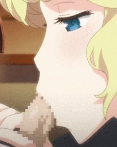 Hentai Gifs