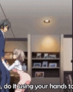 tsugou no yoi sexfriend gif