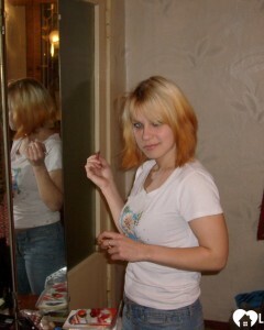 Teasing you to help with a hard boner